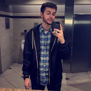 Meet your Posher, Jeramey